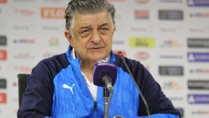 Yılmaz Vural: "Bu galibiyet bizi haddinden fazla mutlu etti"