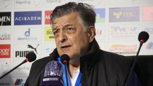 Yılmaz Vural: "Direkten döndük..."