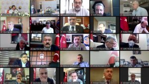 Yücelik: "Pandemi teşvik ve destekleri devam etmeli"