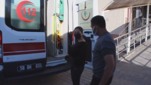 9 kişilik aile yedikleri mantardan zehirlendi