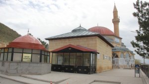  Abdurrahman Gazi Türbesi bu bayram boş kaldı