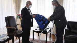 Atatürk Üniversitesi ve Hamle Mühendislik, Üniversite-Sanayi iş birliğini geliştirmeye devam ediyor