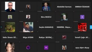 Atatürk Üniversitesinde Orpheus Danışmanlık Çalıştayı düzenlendi