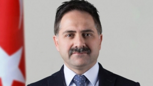 Başkan Dr. Uçar: "Cumhurbaşkanımız Erdoğan'ın ülkemizin her alanda kalkınması için göstermiş olduğu çalışma azmini ve kararlılığını örnek alıyor ve bu istikamet doğrultusunda hedeflerimize ilerliyoruz"