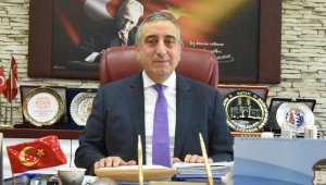 Başsavcı Bingül: 'Erzurum'da görev yapmak benim için onurdu'