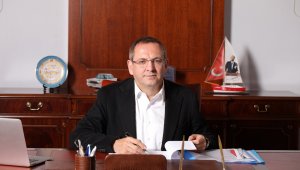 Bayram öncesi esnafa bin Türk Lirası destek