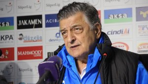 BB Erzurumspor'da Yılmaz Vural dönemi sona erdi