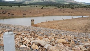 Çiftçilere gece sulama yapılması uyarısı