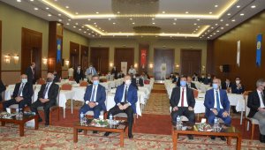 Doğu Anadolu'da ormanların yüzde 28'i verimli