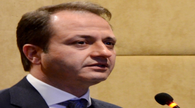 ERÇİMSAN Holding İcra Kurulu Başkanı Fatih Yücelik TOBB Çimento ve Çimento ürünleri meclis başkanı seçildi