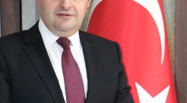 Erzurum İl Milli Eğitim Müdürü Kaygusuz: "Gençlik bir milletin geleceğidir"