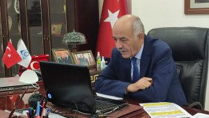 Erzurum ve Sri Lanka sanal ortamda buluştu