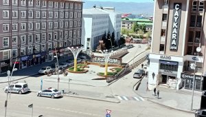 Erzurum'da korkutan vaka sayısı