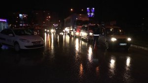 Erzurum'da tam kapanma sürecinde denetimler sıklaştı
