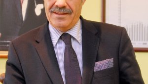 ETSO Başkanı Yücelik: "Gençlerimiz, umut kaynağımız ve en büyük zenginliğimizdir"