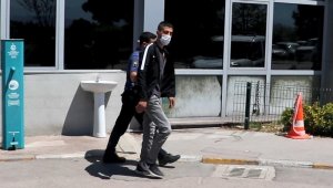 Evde tartıştığı karısını 15 yerinden bıçaklayan zanlı tutuklandı