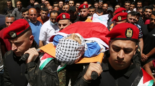 Gazze'de hayatını kaybedenlerin sayısı 188'e...