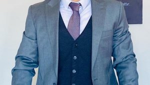 Harita ve Kadastro Mühendisleri Odası Erzurum Bölge Temsilcisi Bülent Yıldırım, LİHKAB Kanunu'nu değerlendirdi