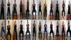 Kalenin bedenleri'ni bir de böyle dinleyin