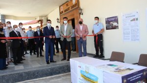 Oltu'da 'Bir Kitap Bir Umut' kitap bağış kampanyası başladı