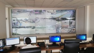 Polis, KGYS ile göz açtırmıyor