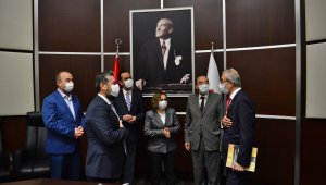 Savunma Sanayii Başkanı İsmail Demir'den F-35 mesajları