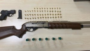 Suç makinesi kadın 11 yıl sonra yakalandı