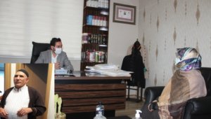 Tartıştığı karısını silahla göğsünden vurdu, 2 ay sonra serbest kaldı; Kadın şokta...