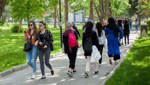 TÜİK İstatistiklerle Gençlik, 2020 verilerini paylaştı