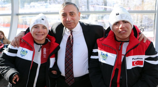 Ünal Başsavcı Fethiye'ye atandı