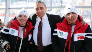 Ünal Başsavcı Fethiye'ye atandı