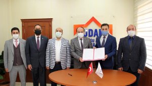 Yerli yünden iplik imalatına KUDAKA'dan fizibilite desteği