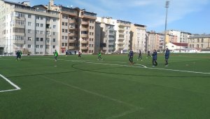 3 Temmuz Stadı'nda yenileme çalışmaları başladı