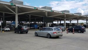 8 ülkeden Türkiye'ye gelenlere 14 gün zorunlu karantina uygulanacak