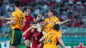 A Milli Takım için son fırsat