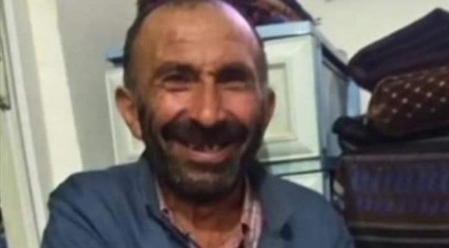 Ahmet Korkmaz'dan 13 gündür haber alınamıyor