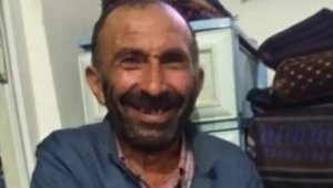 Ahmet Korkmaz'dan 13 gündür haber alınamıyor