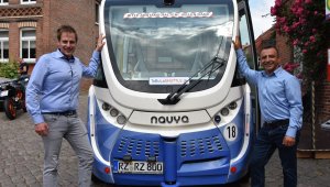 Almanlar buldu, Fransızlar üretti, Türk kullanıyor