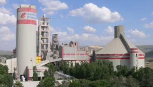 Aşkale Çimento ekonominin devleri liginde 308'inci sırada