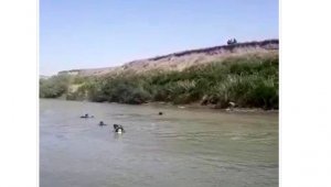 Ayaklarını yıkamak isterken dereye düşen genç boğularak hayatını kaybetti