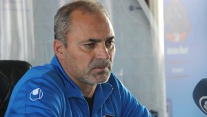 BB Erzurumspor'da Erkan Sözeri dönemi yeniden başlıyor