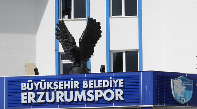 BB Erzurumspor'da kongre 17 Haziran'da