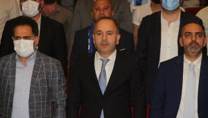 BB Erzurumspor'da Ömer Düzgün yeniden başkan seçildi