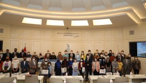 "Ben Başkan Olsaydım" mektup yarışması...