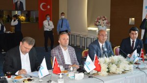 BİK Genel Müdürü Duran: "İnternet medyasının gelişmesinde gazetecilerin, gazetecilik kültürünün hakim olmasını istiyoruz"