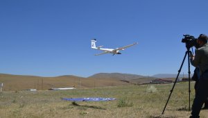 Elektrik arızaları ve kaçak kayıplar İHA ile tespit edilecek