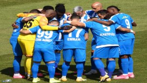 Emrah Başsan BB Erzurumspor'a veda etti