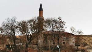 Erzurum cami sayısında 15'inci sırada