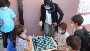 Erzurum'da 'Telafide Ben de Varım' programı başladı