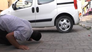 Gel pisi pisi yılan!